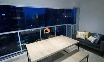 Imagem 4: Studio para aluguel, 1 quarto, Vila Regente Feijó - São Paulo/SP