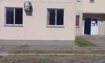 Imagem 2: Apartamento para Venda - 54.66m², 2 dormitórios, Restinga