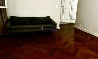 Imagem 6: ALPHAVILLE RESIDENCIAL 02 - 5 SUITES - LOCAÇÃO MOBILIADA!