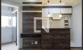 Imagem 6: Apartamento para Aluguel - Vila Dionísia, 2 Quartos, 50 m2