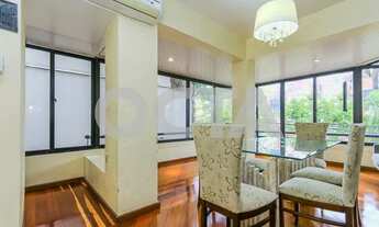 Imagem 7: APARTAMENTO 3 DORMITÓRIOS COM VAGA PETRÓPOLIS