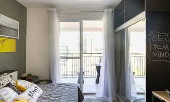 Imagem 6: Apartamento para Aluguel - Consolação, 1 Quarto, 25 m2