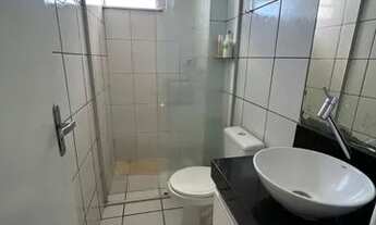 Imagem 5: ALUGO) Apartamento Athenas park 3