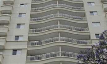 Imagem: Aluguel de Apartamento em São Paulo