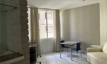 Imagem 4: Apartamento 1 quarto 1 vaga 47m² aluguel R$2.000,00 Rua Santa Rita Durão, 347 - Savassi/BH