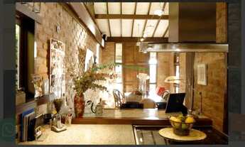 Imagem 6: Casa com 9 Quartos e 9 banheiros à Venda, 404 m² - 516 CI