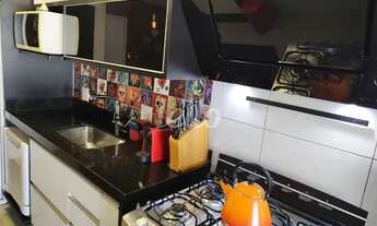 Imagem 9: São Caetano do Sul - Apartamento Padrão - Barcelona