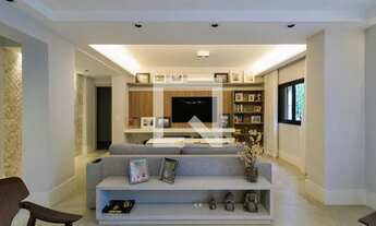 Imagem 5: Apartamento para Aluguel - Itaim Bibi, 3 Quartos, 235 m2