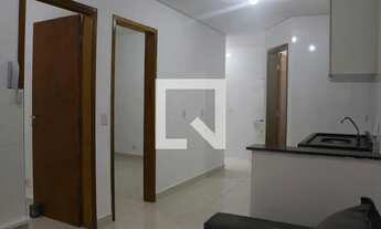 Imagem 2: Apartamento para Aluguel - Penha de França, 2 Quartos, 42 m2