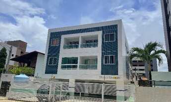 Imagem 2: Apartamento 2 Quartos no Jardim Oceani - Bessa