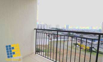 Imagem 4: Apartamento com 3 dormitórios à venda, 62 m² por R$ 531.000,00 - Vila Formosa - São Paulo