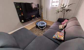 Imagem 7: Apartamento com 2 dorms, Vila Mathias, Santos - R$ 318 mil, Cod: 27381