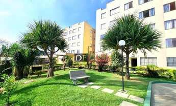 Imagem: Apartamento com dois dormitorios e uma vaga