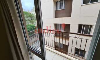 Imagem: Apartamento para aluguel 1 quarto 1 suíte