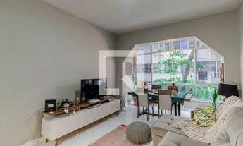 Imagem 2: Apartamento para Aluguel - Flamengo, 1 Quarto, 55 m2