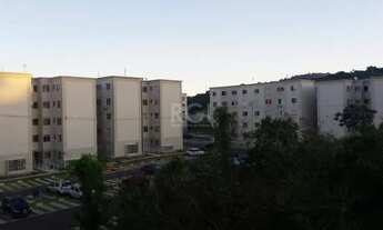 Imagem 3: Apartamento para Venda - 40.29m², 2 dormitórios, 1 vaga - Cavalhada