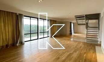 Imagem: Casa 350m² 5 suites e 4 vagas - VENDA E