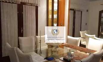 Imagem 4: Casa com 4 dormitórios à venda, 272 m² por R$ 1.300.000,00 - Parque Taquaral - Campinas/SP