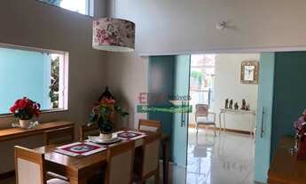 Imagem 7: Sobrado com 5 dormitórios à venda, 220 m² por R$ 850.000,00 - Centro - Tremembé/SP