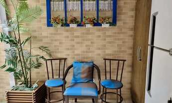 Imagem 3: Venda Apartamento 2dorm imobiliado