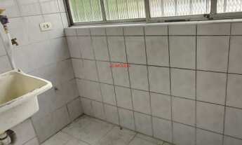 Imagem 5: APARTAMENTO RESIDENCIAL em SÃO PAULO - SP, VILA DAS MERCÊS