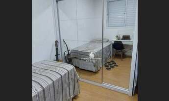 Imagem 10: Apartamento com 2 dormitórios, 42 m² - venda por R$ 235.000,00 ou aluguel por R$ 1.930,00