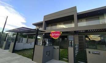 Imagem: Casa com 3 dormitórios, 164 m² - venda