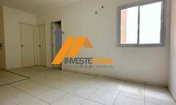 Imagem 6: APARTAMENTO RESIDENCIAL em SOROCABA - SP, JARDIM IPÊ