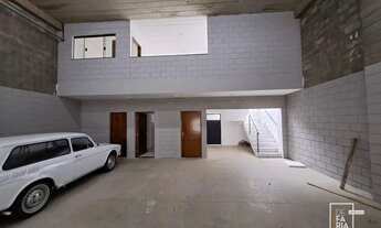 Imagem 4: Galpão para alugar, 350 m² por R$ 5.500/mês - Jardim Brasil - Americana/SP