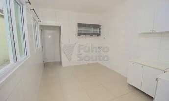 Imagem 6: Casa Padrão em Pelotas