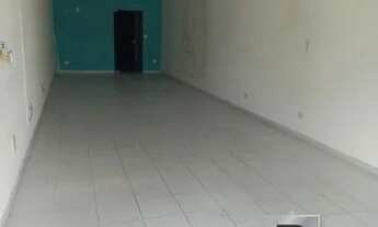 Imagem: Salao comercial Mooca 76m2 banheiro porta