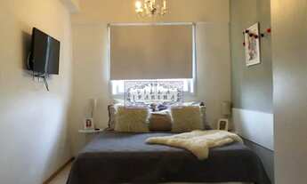 Imagem 6: Apartamento para venda tem 70 metros quadrados com 2 quartos