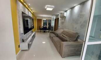 Imagem 3: Apartamento para venda com 113 metros quadrados com 3 quartos