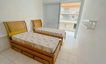 Imagem 5: Apartamento para venda possui 92 metros quadrados com 2 quartos em Itaguá - Ubatuba - SP