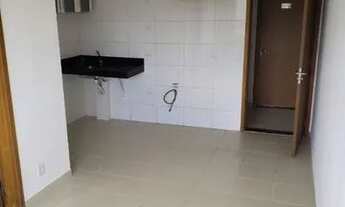 Imagem 5: Apartamento com 1 quarto em Samambaia Norte