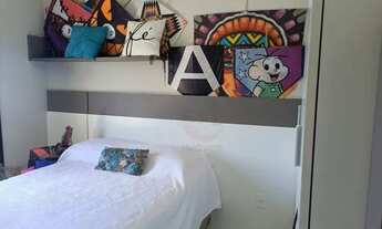 Imagem 6: Casa com 3 dormitórios à venda, 180 m² por R$ 1.600.000,00 - Jardim Bréscia - Indaiatuba/S