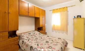 Imagem 6: Apartamento para venda com 56 metros quadrados com 2 quartos em Jardim Dourado - Guarulhos