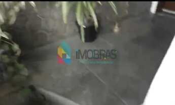 Imagem 3: OLARIA, 2 QUARTOS, VARANDA GOURMET, VAGA DE GARAGEM!!!