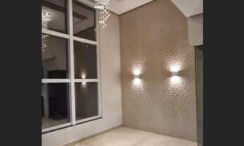 Imagem: Aluga-se casa alto padrão em condomínio