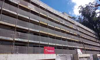 Imagem 6: Apartamento para venda possui 90 metros quadrados com 2 quartos em Corrêas - Petrópolis