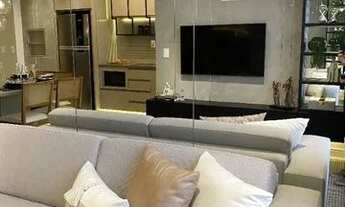 Imagem 2: Apartamento à venda, 2 quartos, 2 suítes, 2 vagas, Centro - Navegantes/SC