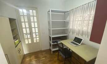 Imagem 5: Apartamento com 110m² com 3 quartos , 1 vaga em Higienópolis -MOBILIADO