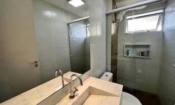 Imagem 3: Exclusivo!! 3 Quartos / 78m² / Todo Mobiliado / Projeto de Iluminação / Forno Elétrico