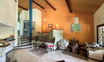 Imagem 7: CASA Á VENDA NO CONDOMÍNIO JARDIM MEDITERRANO 3 DORMITÓRIOS 1 SUÍTE APARTAMENTO HÓSEPEDES