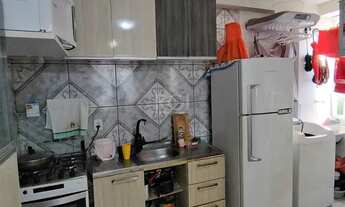 Imagem 4: Apartamento em Mario Quintana