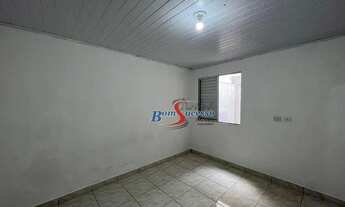 Imagem 7: Casa com 1 dormitório para alugar, 50 m² por R$ 1.060/mês - Vila Formosa - São Paulo/SP
