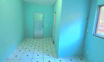 Imagem 2: Apto Studio/kitnet na Rua Aureliano Portugal-Rio Comprido-RJ (incluso água e luz