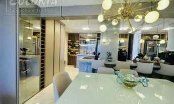 Imagem 5: Santo André - Apartamento Padrão - Jardim