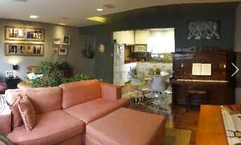 Imagem 2: Perdizes-Apartamento com 95m² recém reformado