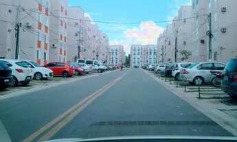 Imagem 3: APARTAMENTO PARA ALUGUEL RESIDENCIAL MANAUARA